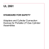 UL 2061 PDF UL 2061 PDF
